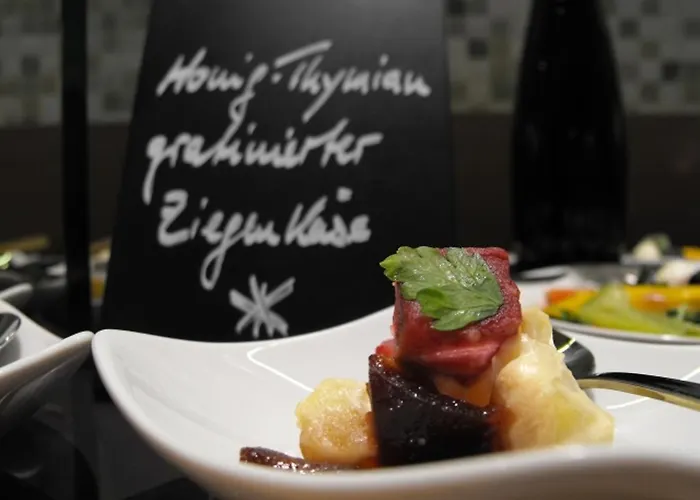 Golden Tulip Hamburg 베를린