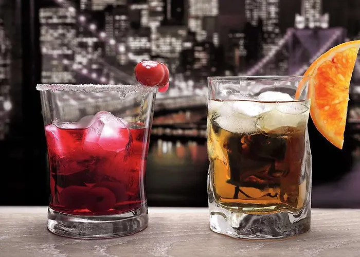 Golden Tulip Hamburg 酒店 柏林