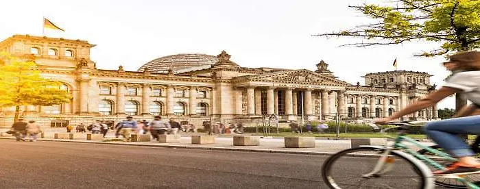 Golden Tulip Hamburg 4* Berlín