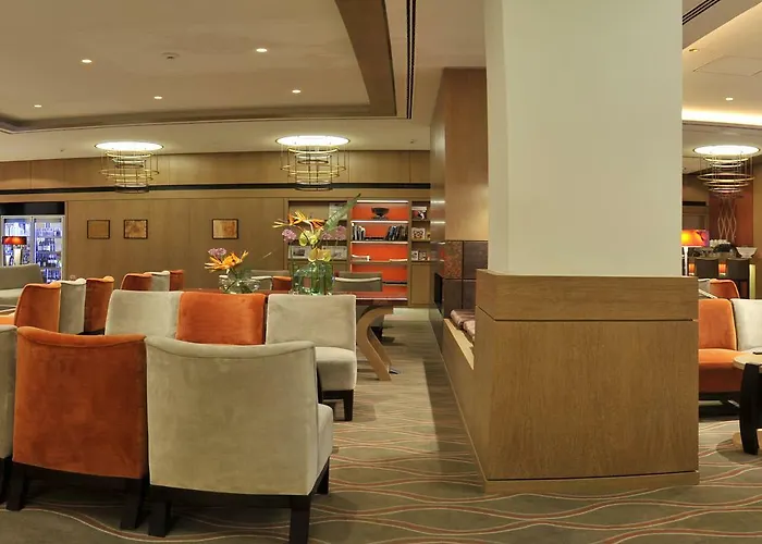 Golden Tulip Hamburg 酒店 柏林