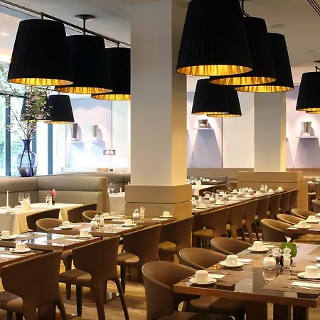 Golden Tulip Hamburg ברלין