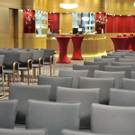 Golden Tulip Hamburg ברלין