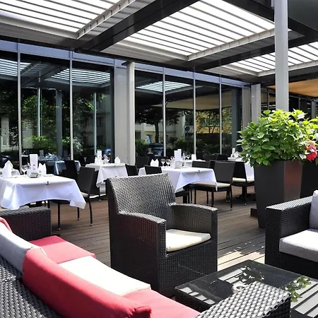 מלון Golden Tulip Hamburg ברלין
