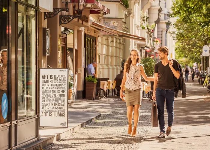 Golden Tulip Hamburg Ξενοδοχείο 4*