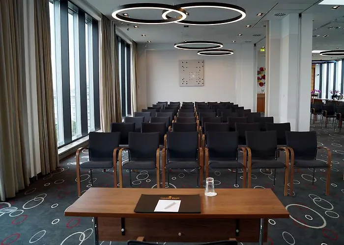 Golden Tulip Hamburg Βερολίνο