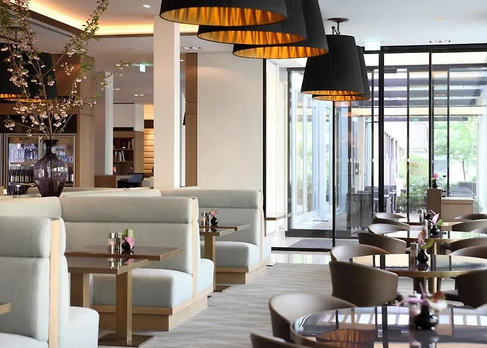 Golden Tulip Hamburg Ξενοδοχείο 4*