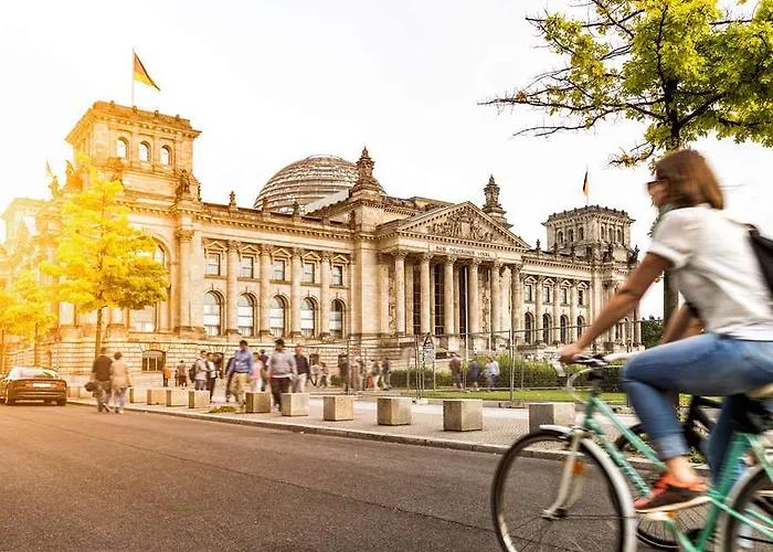 Ξενοδοχείο Golden Tulip Hamburg Βερολίνο