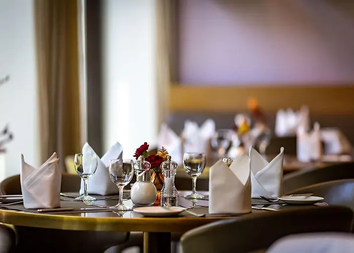 Golden Tulip Hamburg Ξενοδοχείο Βερολίνο