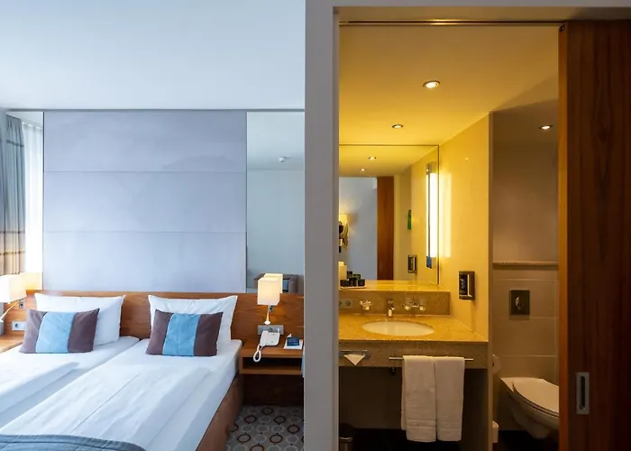 Golden Tulip Hamburg Ξενοδοχείο Βερολίνο