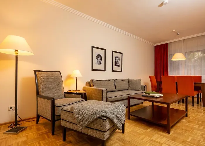 Golden Tulip Hamburg Ξενοδοχείο 4*