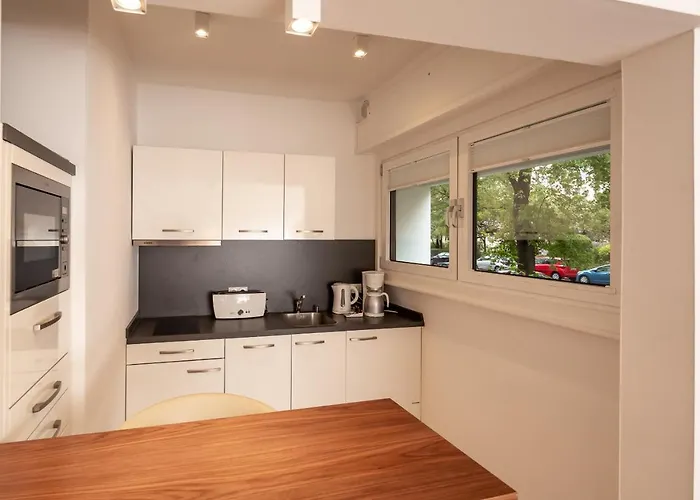 Golden Tulip Hamburg Ξενοδοχείο 4*