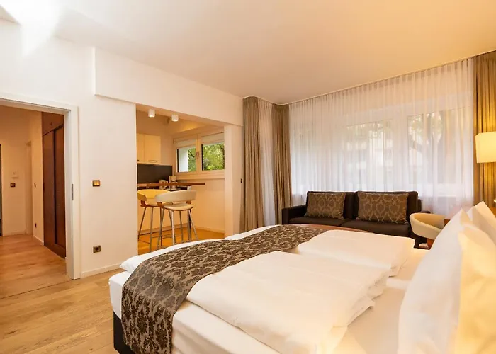 Golden Tulip Hamburg Ξενοδοχείο