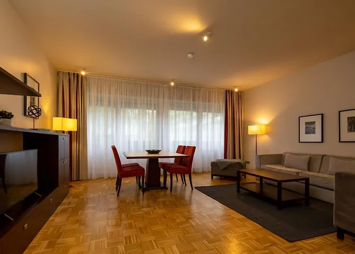 Golden Tulip Hamburg Ξενοδοχείο 4*