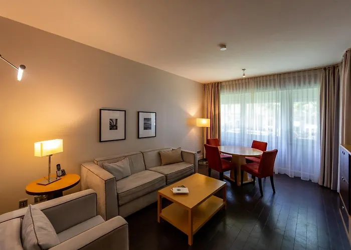 Ξενοδοχείο Golden Tulip Hamburg