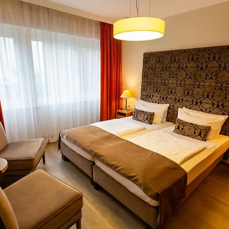 Hotel Golden Tulip Hamburg Berlin