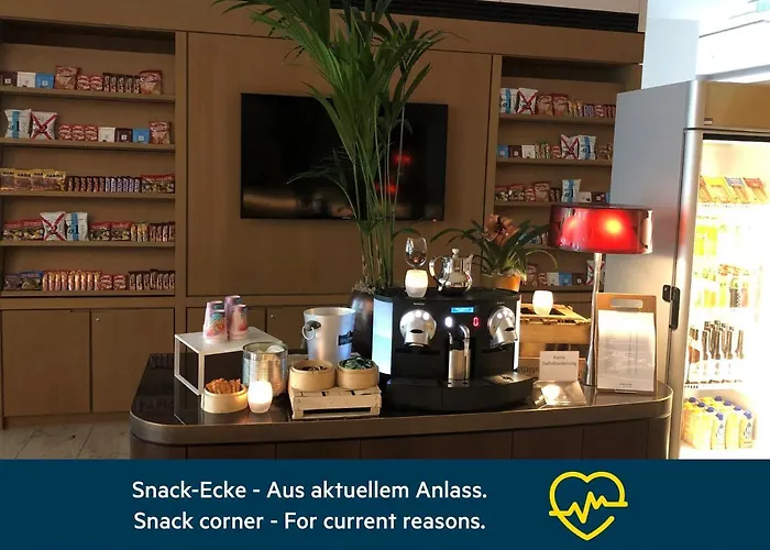 Golden Tulip Hamburg 4*