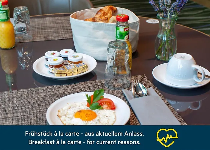 Golden Tulip Hamburg Hotel 4*