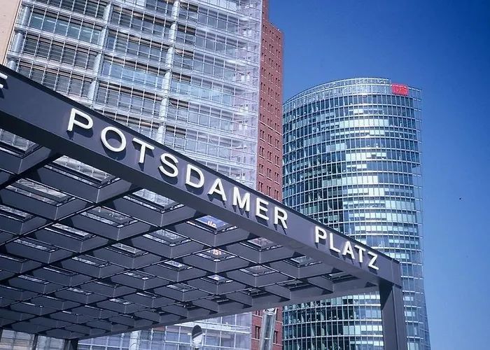 Golden Tulip Hamburg Hotel 4*