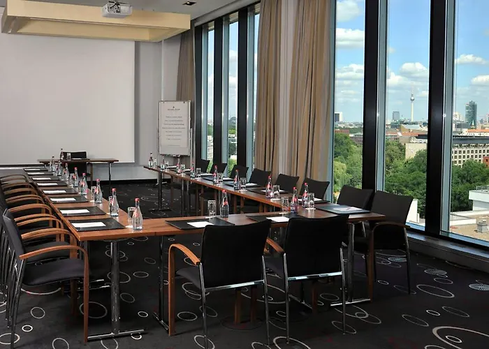 Golden Tulip Hamburg